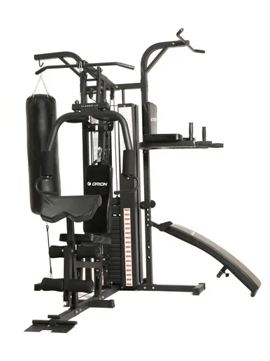 ORION Gladijator L4 Kombinovana sprava