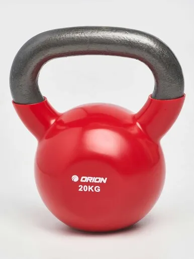 Orion ORION - 20 kg Rusko zvono