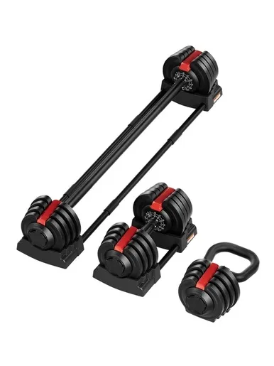 ORION Set podesivih tegova od 18 kg