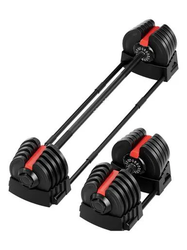 Orion Set podesivih tegova od 40 kg