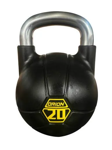 Orion Srećna teg - 20 kg