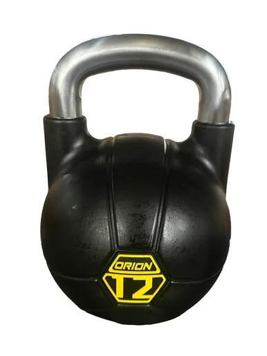 Orion Takmičarska pudarva - 12 kg