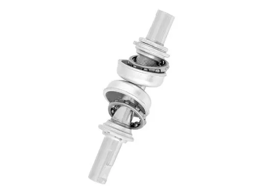 Osovina srednja kineskatomson set kajla 40 mm 3603300