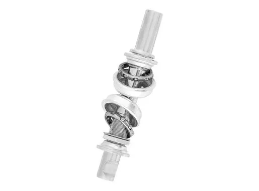 Osovina srednja tomson set kajla 36 mm 3603305