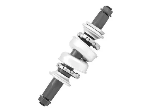 Osovina srednja tomson set kocka 40 mm tw 3603304