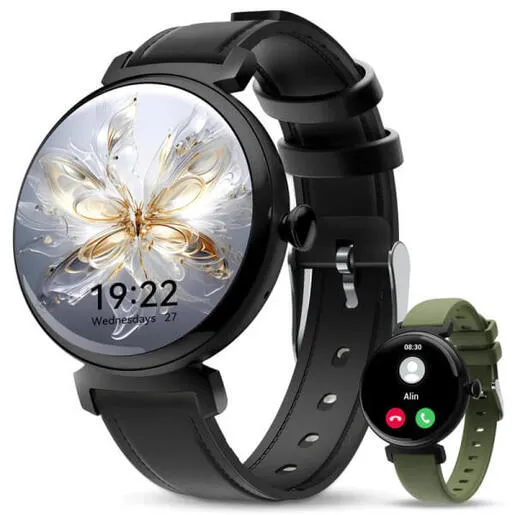 Oukitel BT30, Crni, Pametni Sat