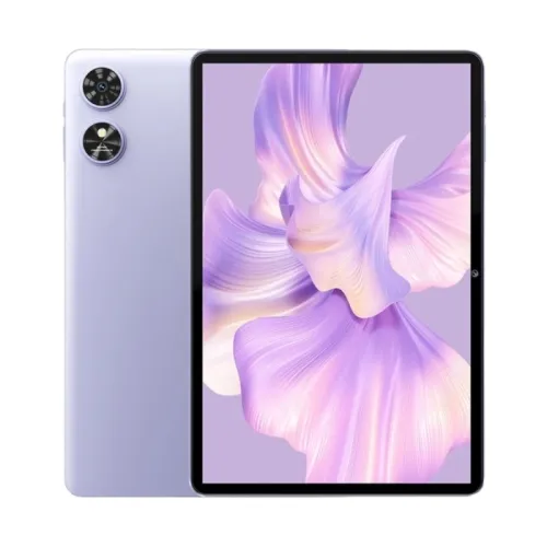 Oukitel OT6 10.1" 4GB+12GB/64GB, Wi-Fi, Lila Tablet računar
