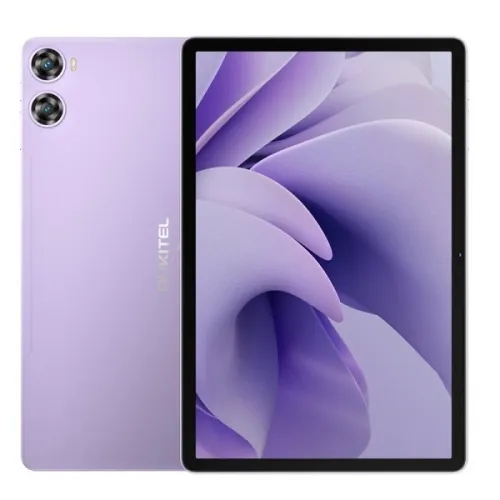 Oukitel Tablet OT9 11" 4Gb+12Gb/128Gb, Wi-Fi, Ljubičasti Tablet računar