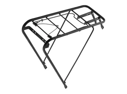 Paktreger 28” crni cevasti 3724089