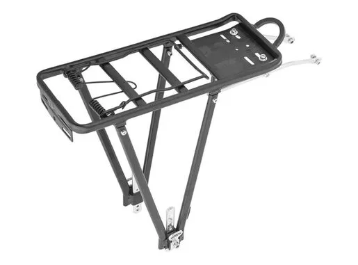Paktreger aluminijum podesivi ojačani trek 3724006