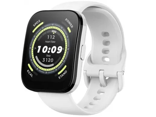 Pametni sat AMAZFIT Bip 5/Cream White