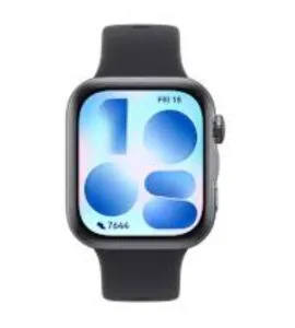 Pametni sat Huawei FIT5 Black