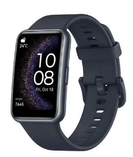 Pametni sat Huawei Watch Fit SE Starry Black