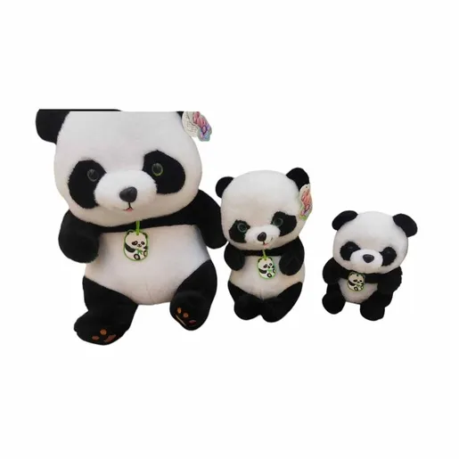 Panda 27cm
