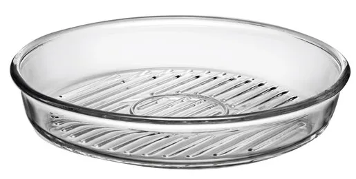 Pasabahce BORCAM okrugli grill pekač 1720CC