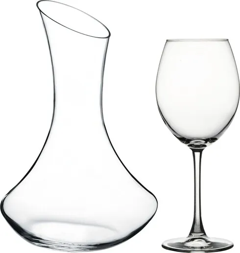 Pasabahce set za vino ENOTECA 3/1