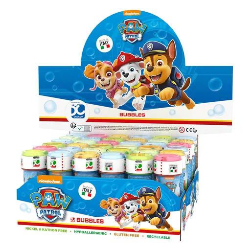 Paw Patrol Duvalica