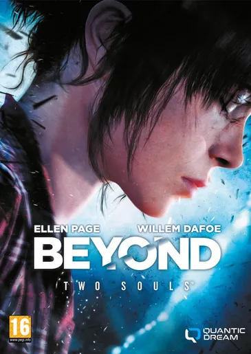 PC Beyond: Two Souls