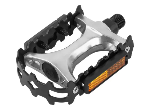 Pedala alu/metal 3800104