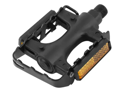 Pedala alu/pvc 105x81 9/16” 3801003