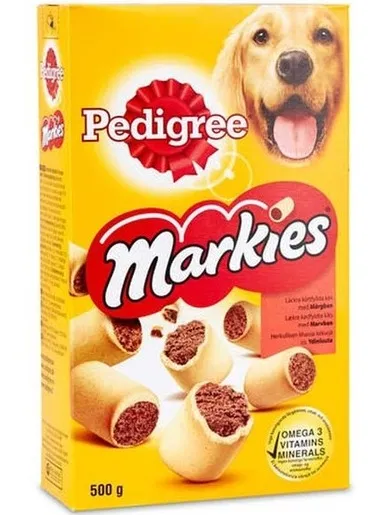 Pedigree Markies 500g