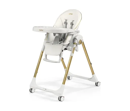 Peg Perego Hranilica prima pappa follow me gold P3510041603