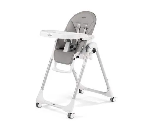 Peg Perego Hranilica prima pappa follow me ice P3510041595