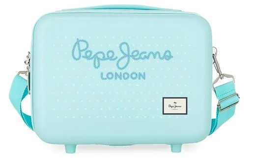Pepe jeans abs beauty case 68.639.21