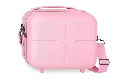 Pepe jeans abs beauty case 76.839.2c