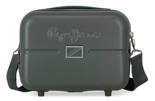 Pepe jeans abs beauty case 76.939.33
