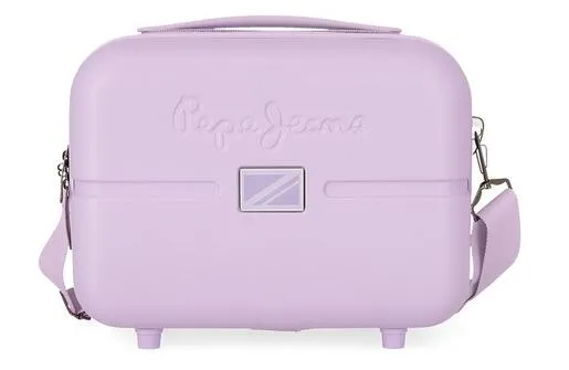 Pepe jeans abs beauty case 76.939.35