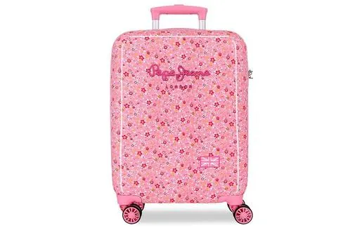 Pepe jeans abs kofer 55 cm 67.117.23