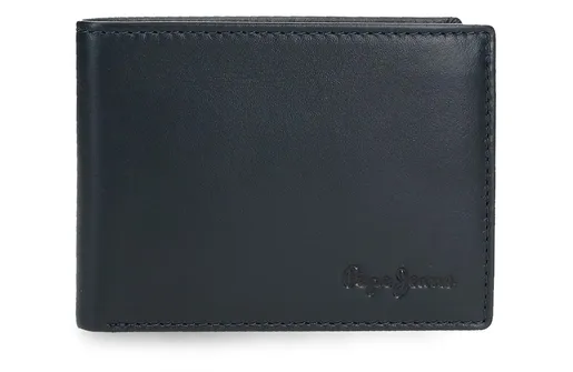 Pepe jeans luton muški novčanik - teget 73.671.43