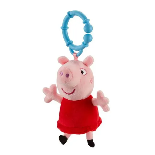 Peppa Prase i drugari figura privezak 14cm