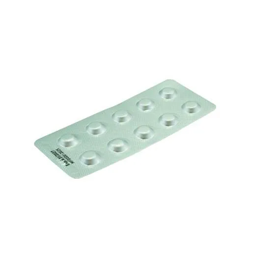 Phenol red tablete za merenje ph vrednosti Mc-116146