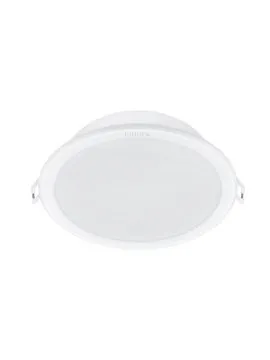Philips 59444/31/E1 MESON 080 ugradna spot svetiljka bela 1 x 5,5W 3000K