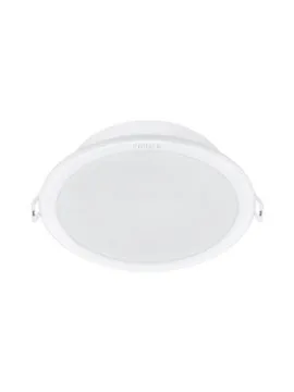 Philips 59444/31/E3 MESON 080 ugradna spot svetiljka bela 1 x 5,5W 4000K