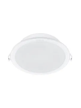Philips 59444/31/E4 MESON 080 ugradna spot svetiljka bela 1 x 5,5W 6500K