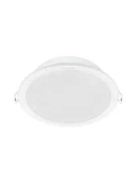 Philips 59471/31/E3 MESON 200 UGRADNA LED SPOT SVETILJKA 23,5W 4000K OKRUGLA BELA