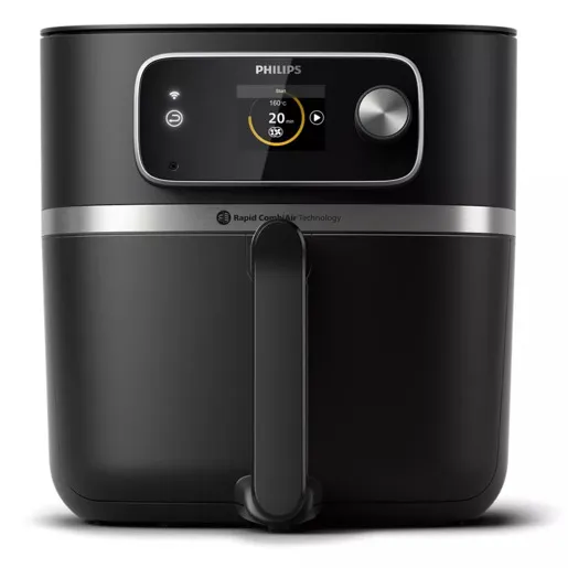Philips airfryer HD9880/90