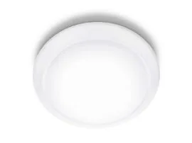 Philips Cinnabar plafonska svetiljka bele boje LED 2700K 1x17W 33362/31/16