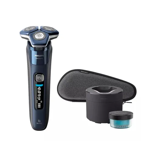 Philips električni aparat za mokro i suvo brijanje S7885/50