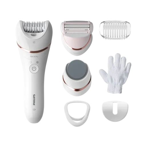 Philips epilator BRE730/10
