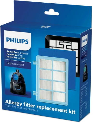 Philips filter za usisivač FC8010/02