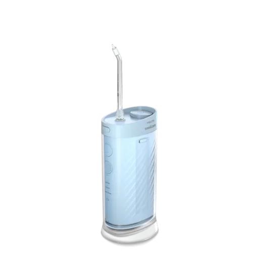 Philips HX3333/24 Plavi, Oralni irigator