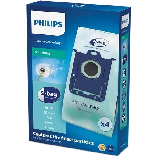 Philips kese za usisivač FC8022/04