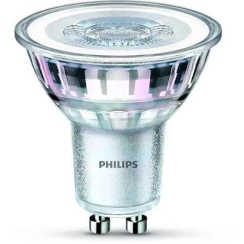 Philips Led sijalica 4w(35w) gu10 cw  929001218055