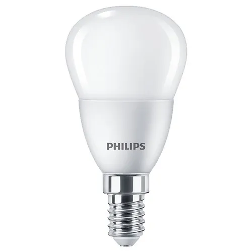 Philips Led sijalica 6w(48w) p45  e14  929002971493