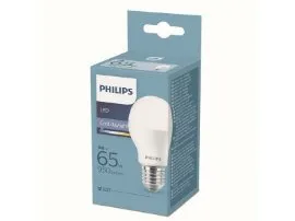Philips LED SIJALICA 9W (65W) E27 A55 CDL MAT PS677