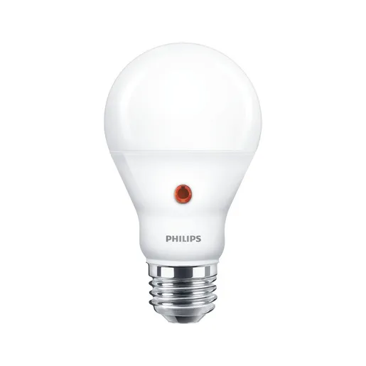 Philips Led sijalica senzor dan/noc d2d 60w a60 e27 ww fr nd srt4 929001383631